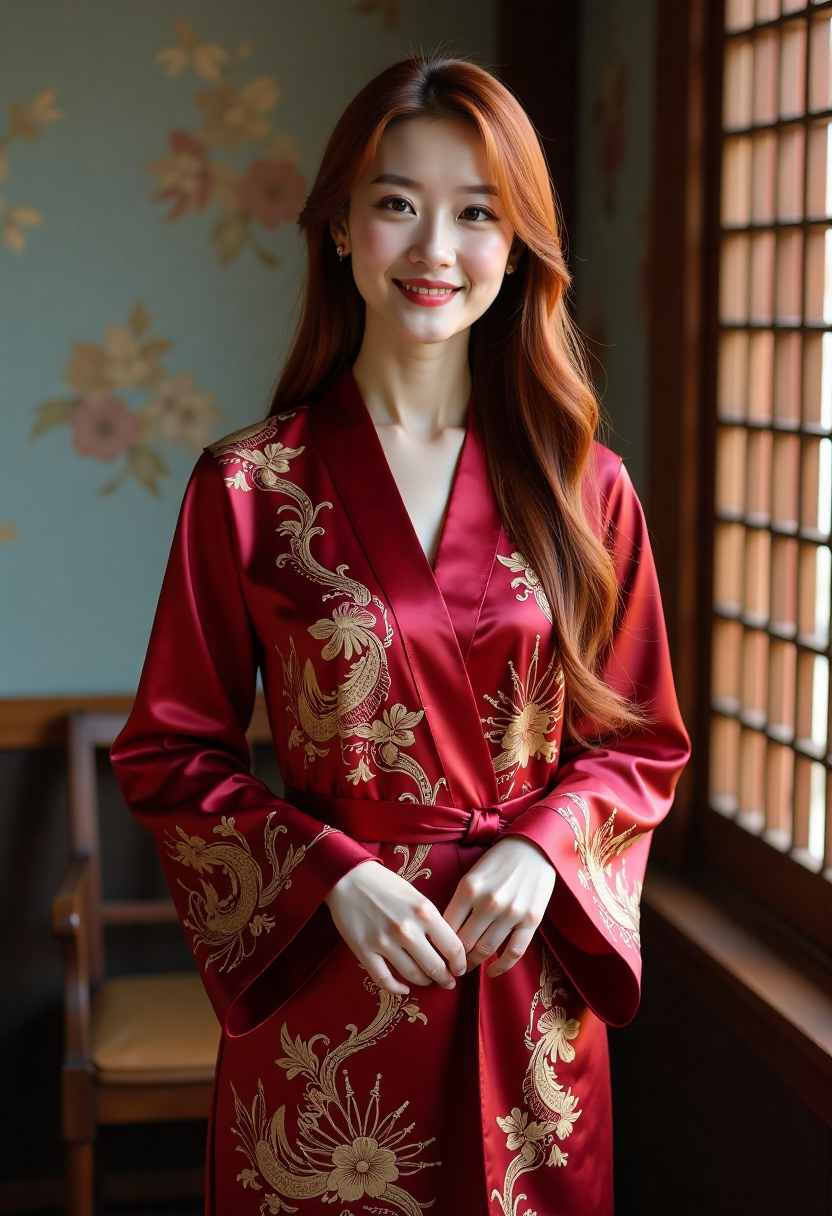 欢喜冤家