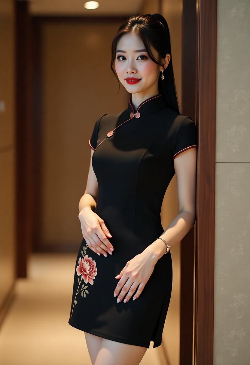 寒夜追击