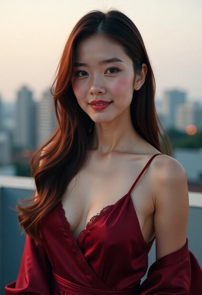 烽烟如梦