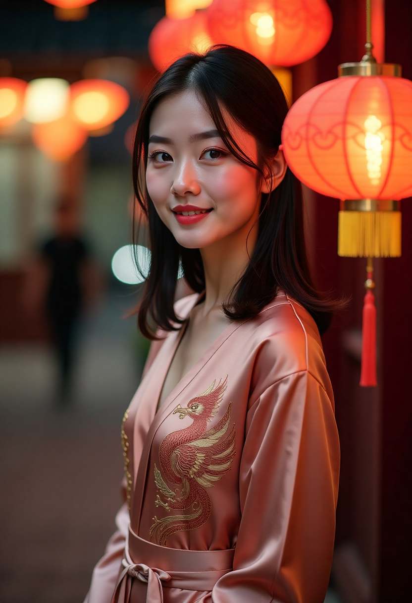 金粉情缘